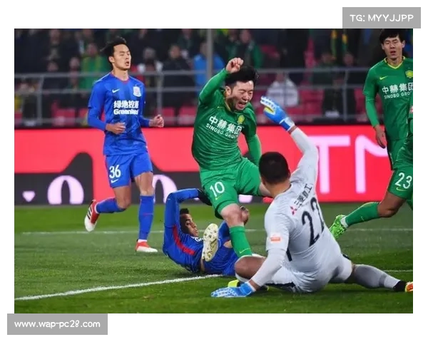 国安 2-1 长春:实力打底,“心眼” 是战术艺术的延伸 国安 2-1 长春:实力打底,“心眼” 是战术艺术的延伸