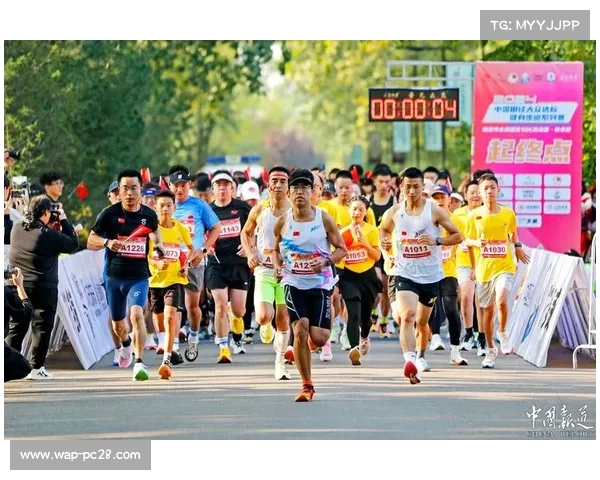 丽水花园跑超级联赛龙泉站7月27日开跑 10公里达标赛引爆全民跑步热情 丽水花园跑超级联赛龙泉站7月27日开跑 10公里达标赛引爆全民跑步热情