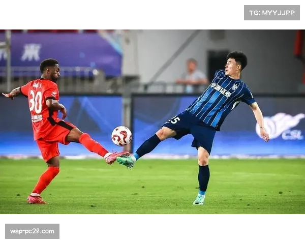 中超球队加强梯队建设 本土人才挖掘成为新重点