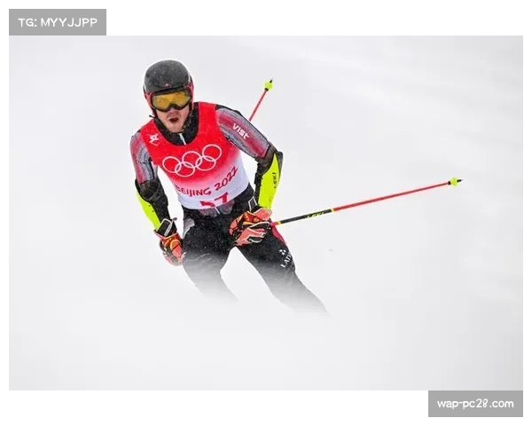 高山滑雪速降项目风险管控 不同队伍的比赛策略选择